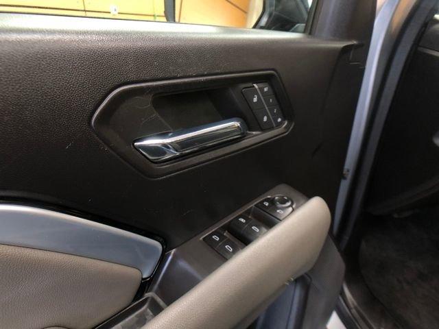 used 2023 Chevrolet Colorado car, priced at $46,359