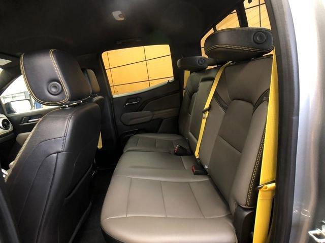 used 2023 Chevrolet Colorado car, priced at $46,359