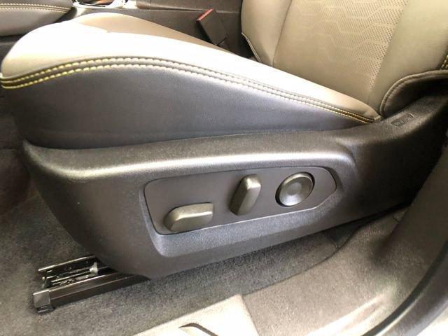 used 2023 Chevrolet Colorado car, priced at $46,359