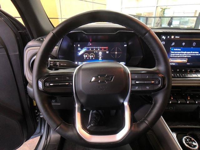 used 2023 Chevrolet Colorado car, priced at $46,359