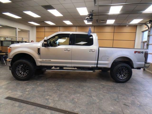 used 2019 Ford F-250 car, priced at $45,988