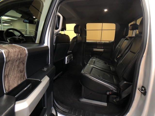 used 2019 Ford F-250 car, priced at $45,988