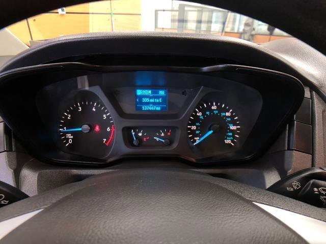 used 2018 Ford Transit-350 car, priced at $24,781