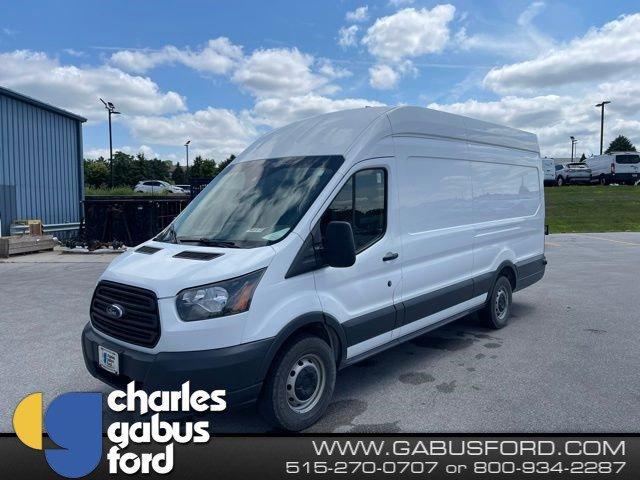 used 2018 Ford Transit-350 car, priced at $24,781
