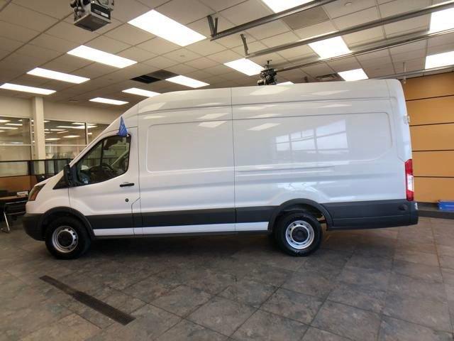 used 2018 Ford Transit-350 car, priced at $24,781