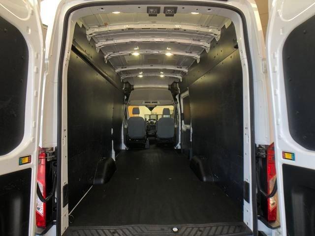 used 2018 Ford Transit-350 car, priced at $24,781
