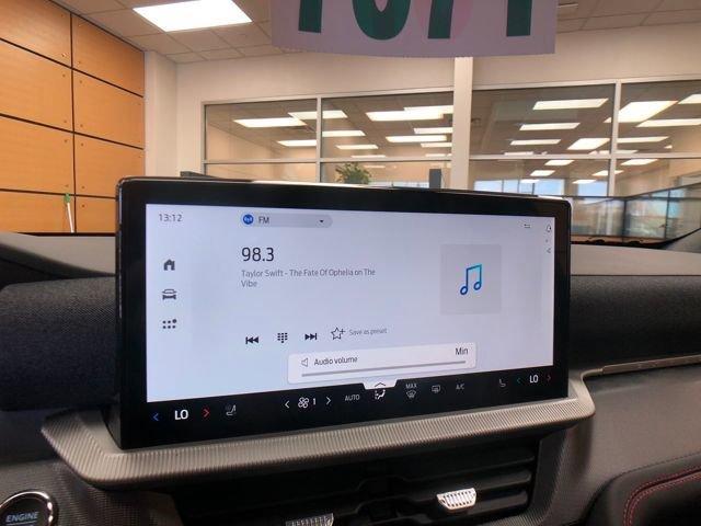 new 2026 Ford Explorer car, priced at $53,027