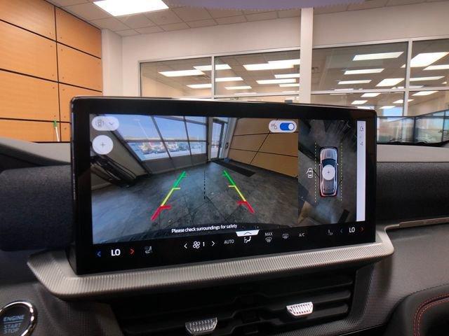 new 2026 Ford Explorer car, priced at $53,027