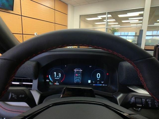 new 2026 Ford Explorer car, priced at $53,027