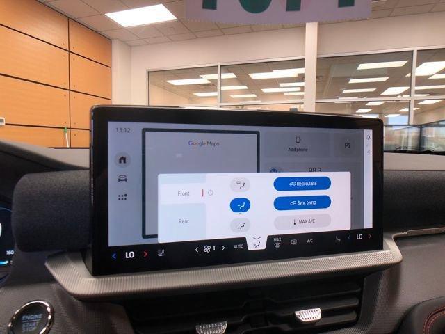 new 2026 Ford Explorer car, priced at $53,027