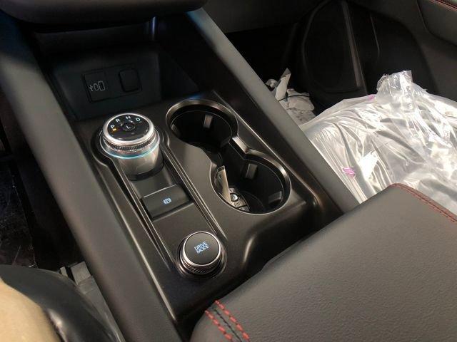 new 2026 Ford Explorer car, priced at $53,027