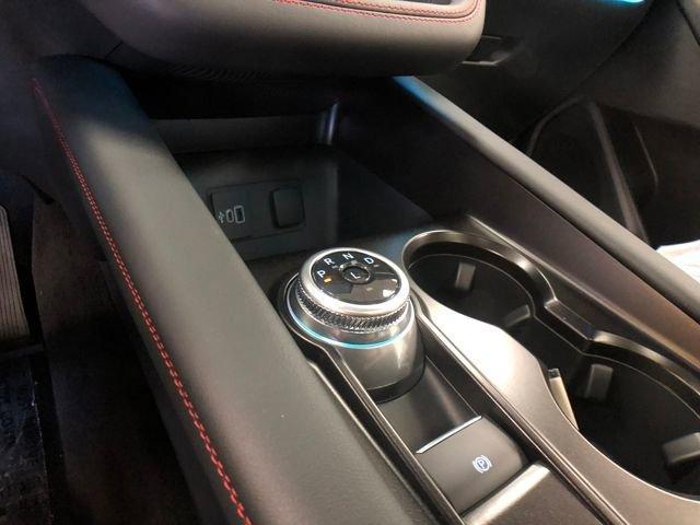 new 2026 Ford Explorer car, priced at $53,027