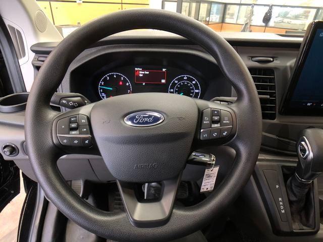 new 2025 Ford Transit-150 car, priced at $47,701