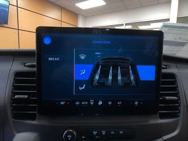 new 2025 Ford Transit-150 car, priced at $47,701