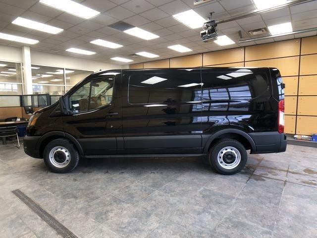 new 2025 Ford Transit-150 car, priced at $48,447