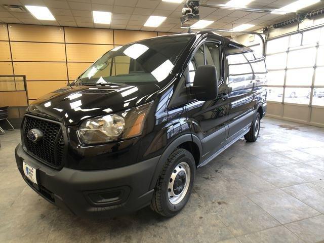 new 2025 Ford Transit-150 car, priced at $48,447