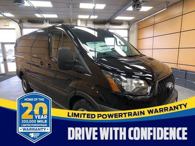 new 2025 Ford Transit-150 car, priced at $47,701