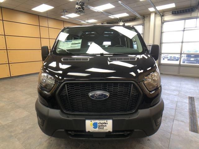 new 2025 Ford Transit-150 car, priced at $48,447