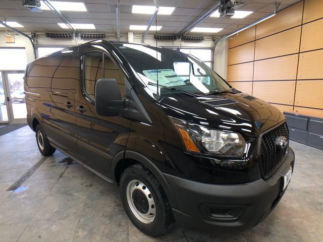 new 2025 Ford Transit-150 car, priced at $47,701