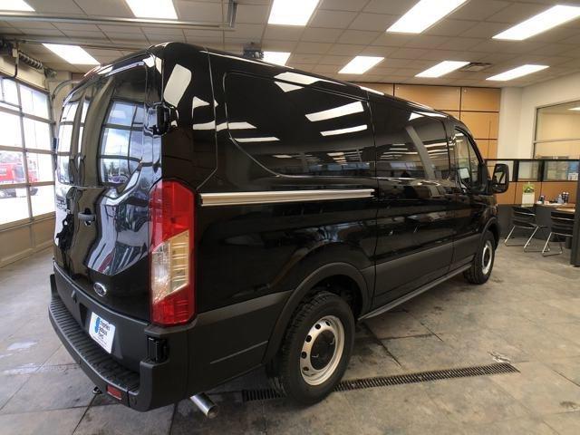 new 2025 Ford Transit-150 car, priced at $48,447