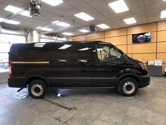 new 2025 Ford Transit-150 car, priced at $47,701