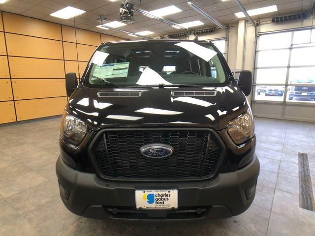 new 2025 Ford Transit-150 car, priced at $47,701