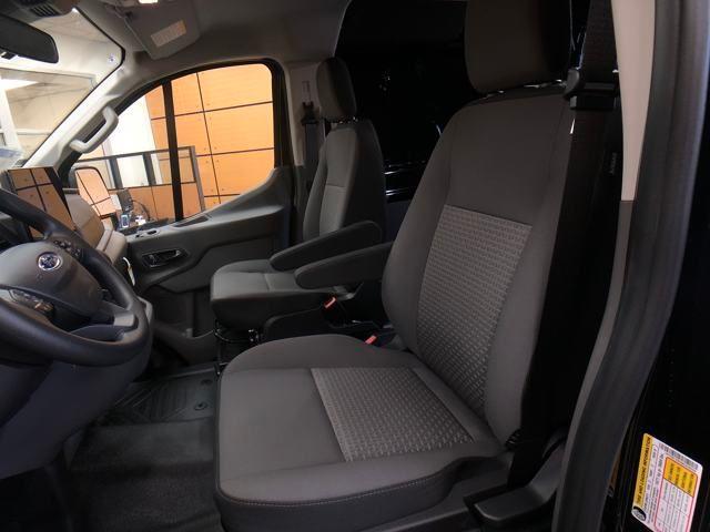 new 2025 Ford Transit-150 car, priced at $47,701