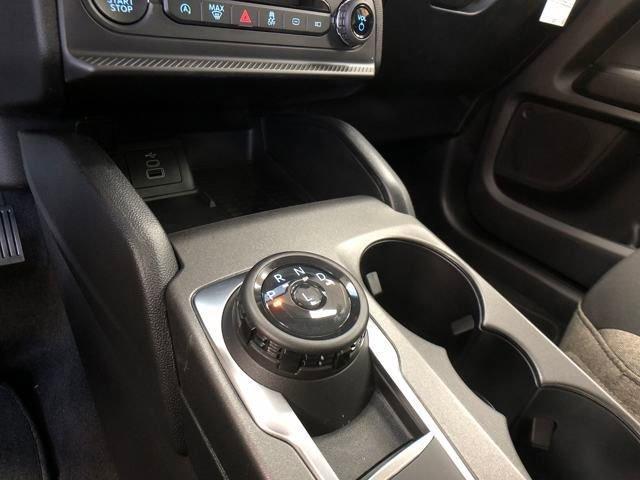 new 2025 Ford Bronco Sport car, priced at $32,844