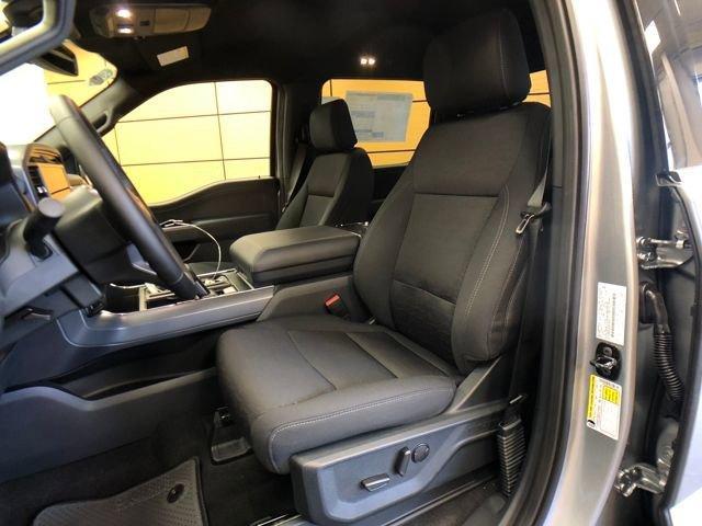 new 2025 Ford F-150 car, priced at $56,979