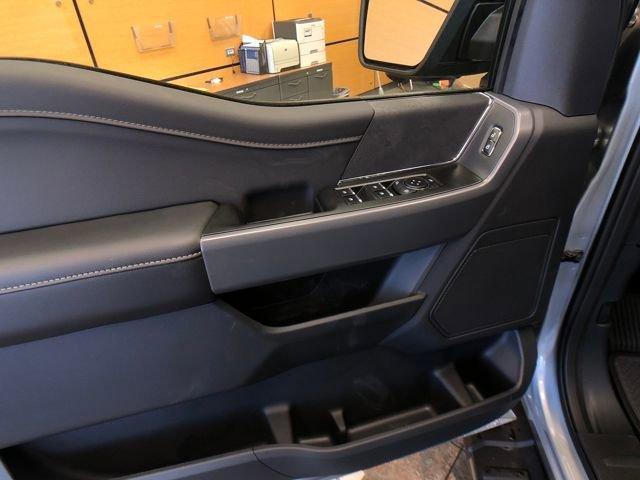 new 2025 Ford F-150 car, priced at $56,979