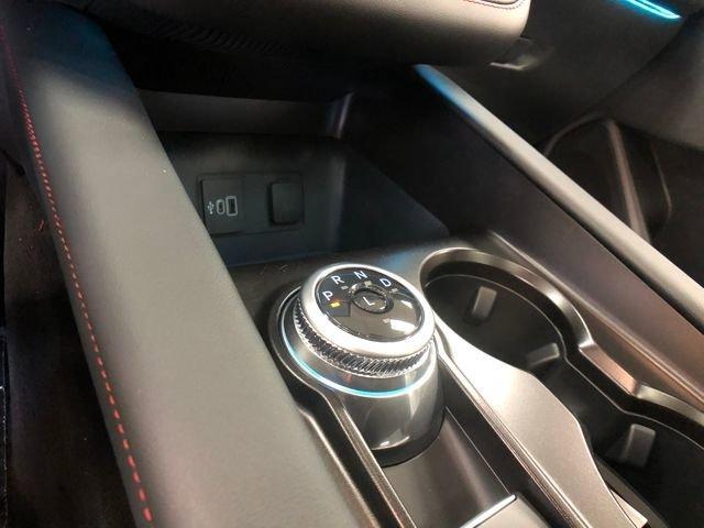 new 2026 Ford Explorer car, priced at $53,126