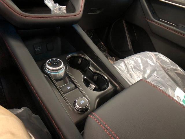 new 2026 Ford Explorer car, priced at $53,126