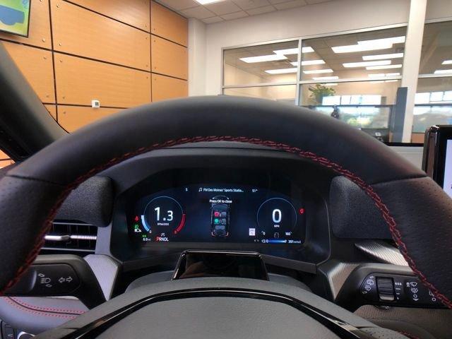 new 2026 Ford Explorer car, priced at $53,126