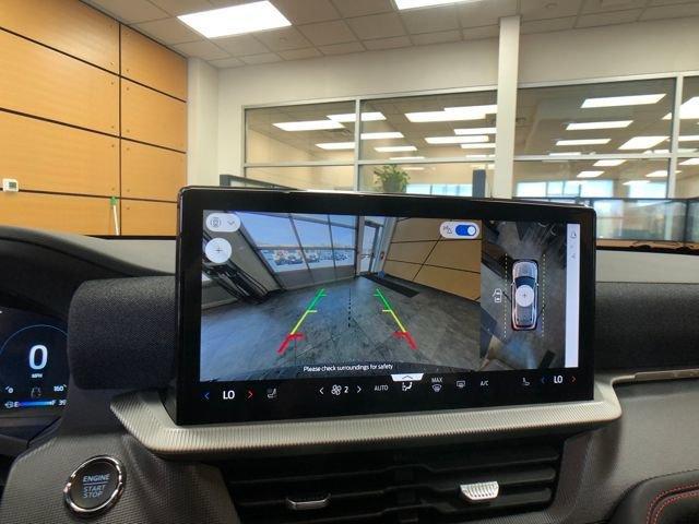 new 2026 Ford Explorer car, priced at $53,126