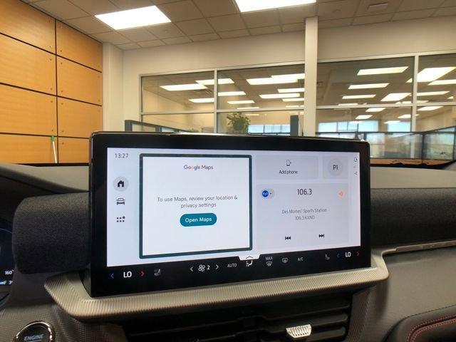 new 2026 Ford Explorer car, priced at $53,126