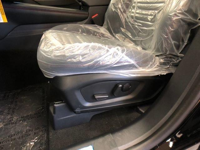 new 2026 Ford Explorer car, priced at $53,126