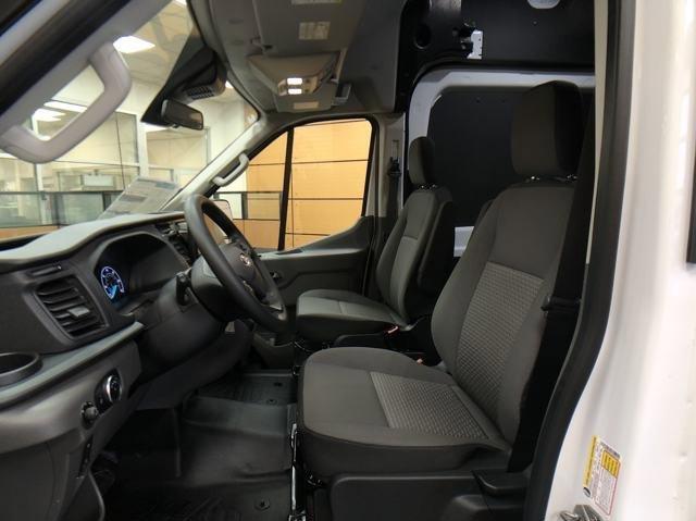 new 2025 Ford Transit-350 car, priced at $63,389