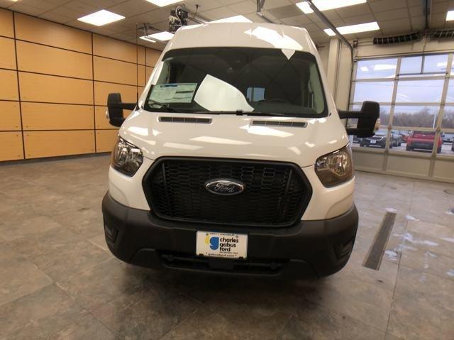 new 2025 Ford Transit-350 car, priced at $63,389