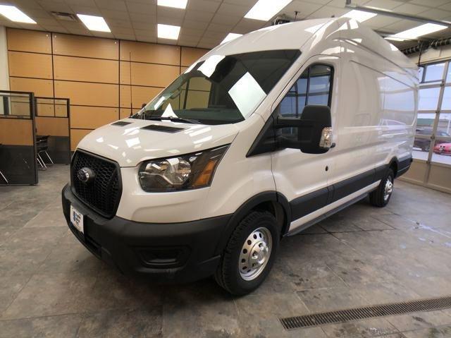 new 2025 Ford Transit-350 car, priced at $63,389