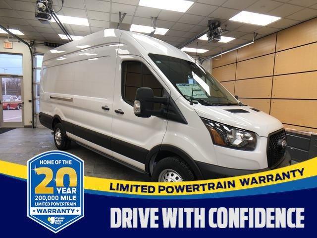 new 2025 Ford Transit-350 car, priced at $63,389