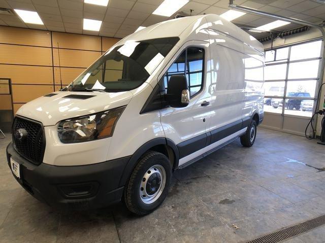 new 2024 Ford Transit-350 car, priced at $54,326