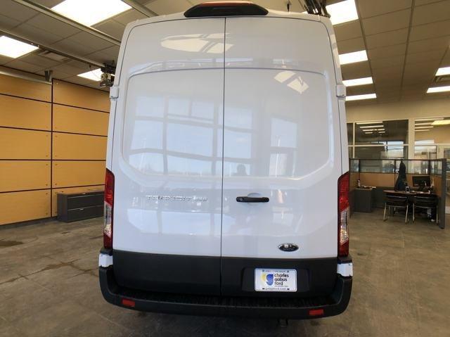 new 2024 Ford Transit-350 car, priced at $54,326