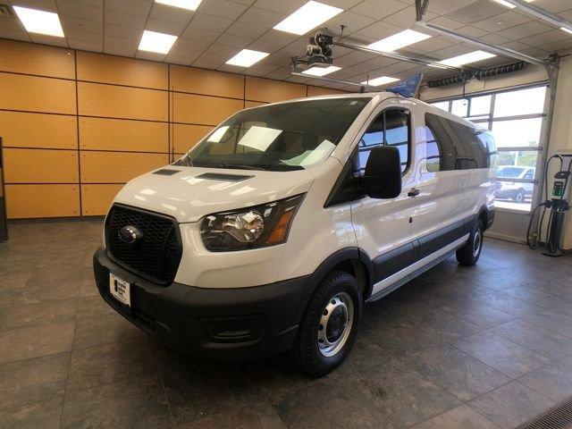 used 2023 Ford Transit-350 car, priced at $44,436
