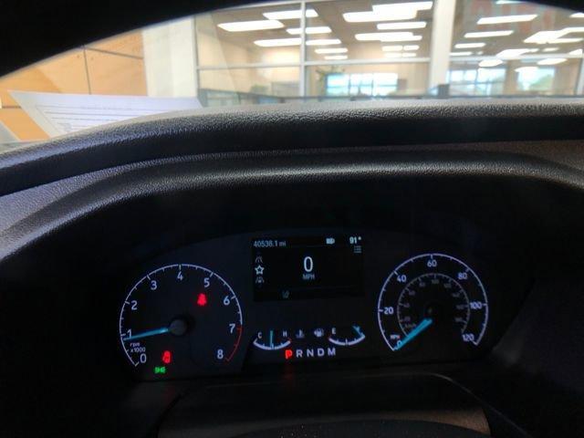 used 2023 Ford Transit-350 car, priced at $44,436