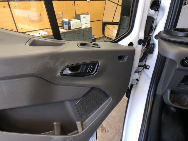 used 2023 Ford Transit-350 car, priced at $44,436