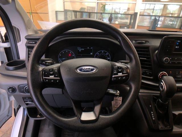 used 2023 Ford Transit-350 car, priced at $44,436