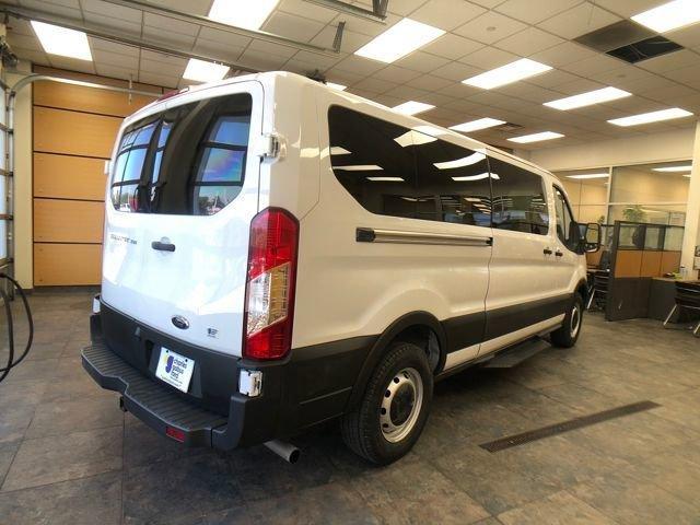 used 2023 Ford Transit-350 car, priced at $44,436