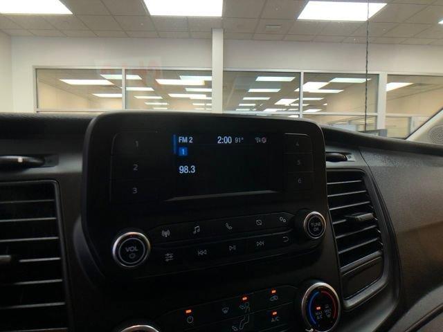 used 2023 Ford Transit-350 car, priced at $44,436