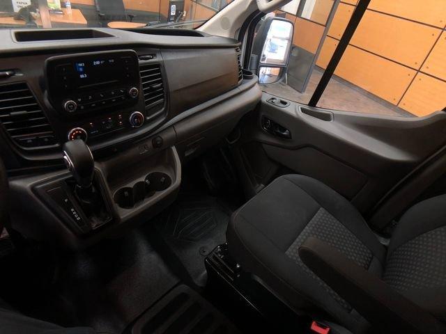 used 2023 Ford Transit-350 car, priced at $44,436