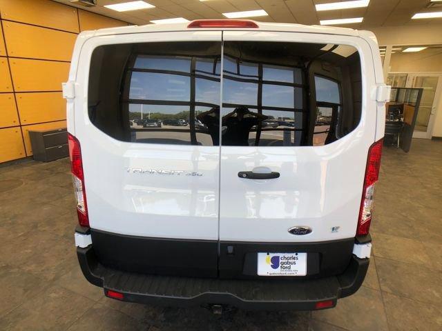 used 2023 Ford Transit-350 car, priced at $44,436